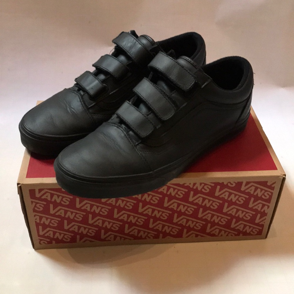 Vans old skool Velcro